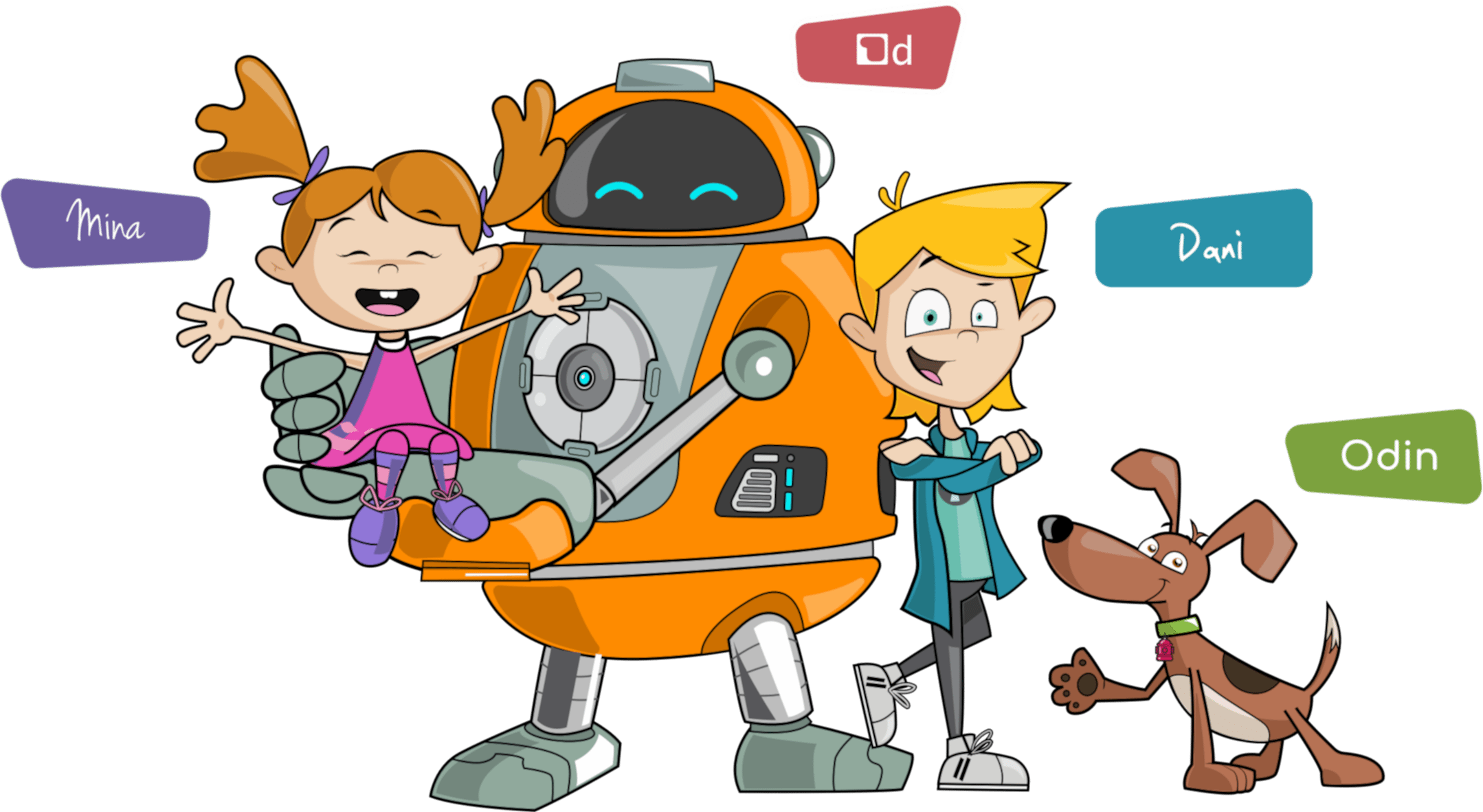 robot