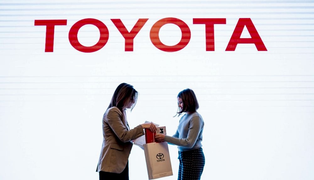Toyota Xəyallarımdakı Avtomobil Müsabiqəsi